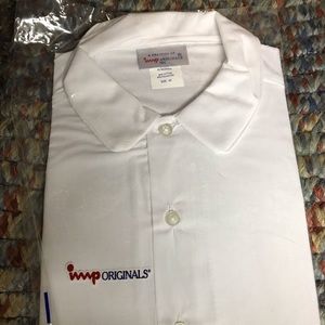 Boys dress shirt